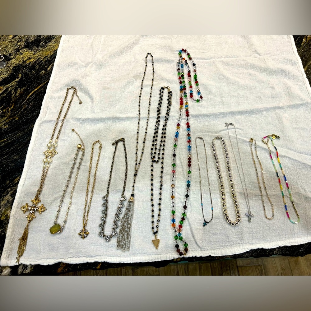 COPY - Bundle of Necklaces